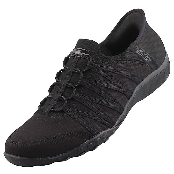 Skechers 100593-BBK Slipper günstig online kaufen