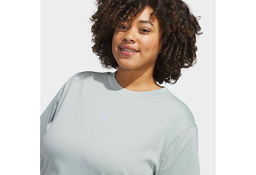 adidas Sportswear T-Shirt SMALL LOGO günstig online kaufen