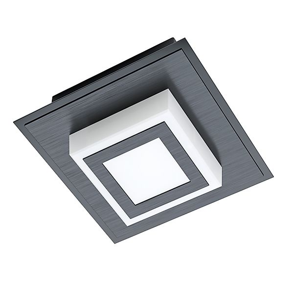 EGLO LED Deckenleuchte Masiano 1, Leuchtmittel günstig online kaufen