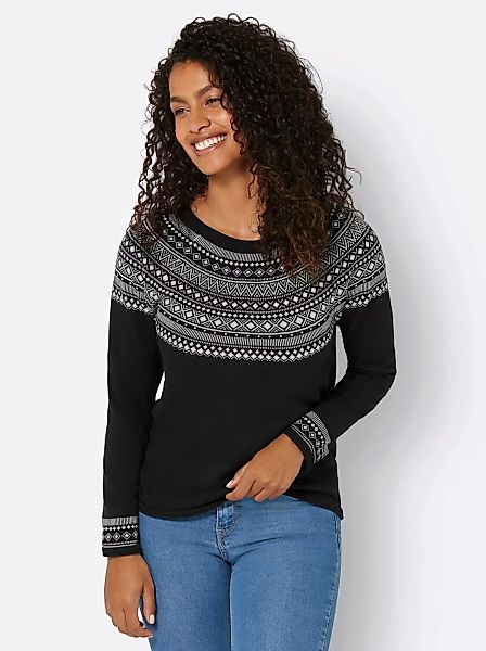 Casual Looks Cardigan günstig online kaufen