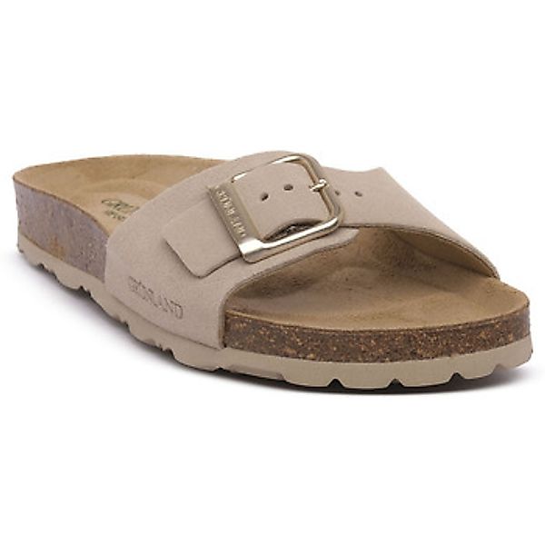 Grunland  Pantoffeln LATTE 70SARA günstig online kaufen