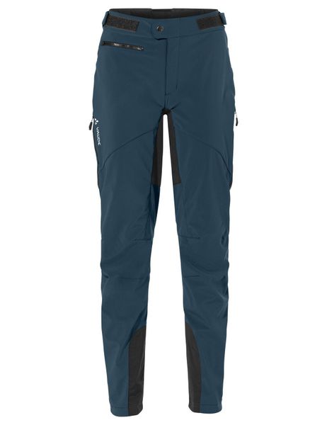 VAUDE Funktionshose Women's Qimsa Softshell Pants günstig online kaufen