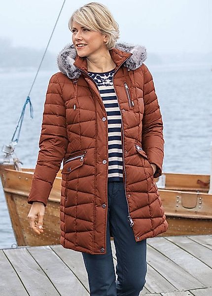 Barbara Lebek Daunenjacke günstig online kaufen