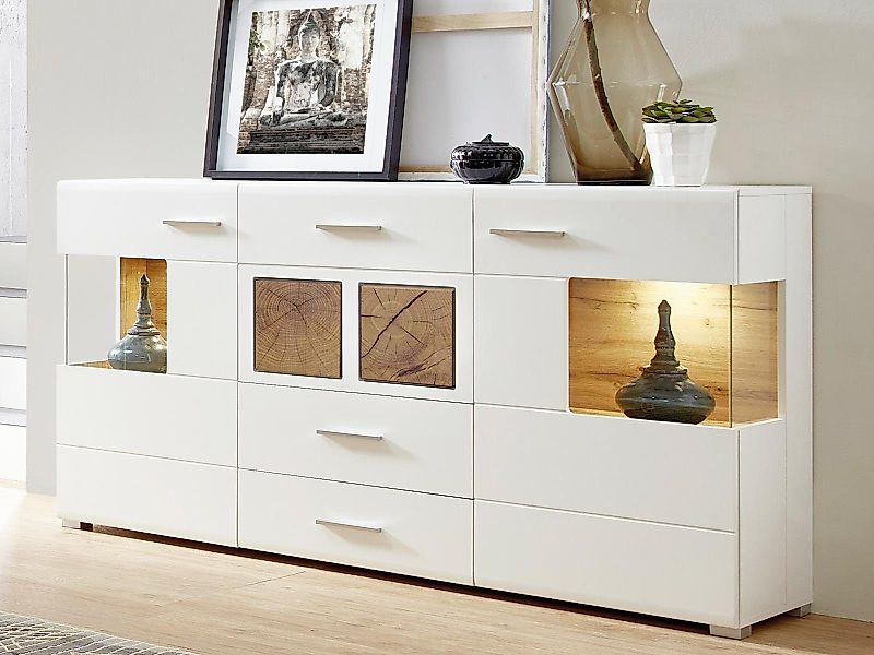 freiraum Sideboard Kathlin, 170 x 94 günstig online kaufen