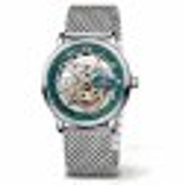 Herren Armbanduhr Edelstahl Glänzend 22,5cm günstig online kaufen