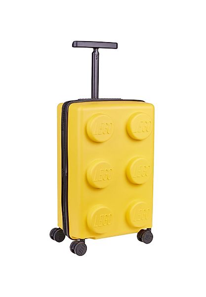 LEGO® Bags Trolley Brick, 4 Rollen, günstig online kaufen