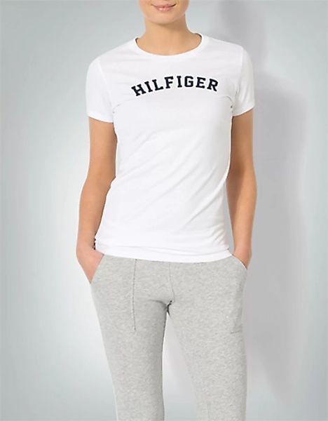 Tommy Hilfiger T-Shirt UW0UW00091/100 günstig online kaufen