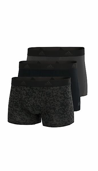 adidas Sportswear Trunk ""Activ Flex Cotton"", mit Real Cool Cotton-Technol günstig online kaufen