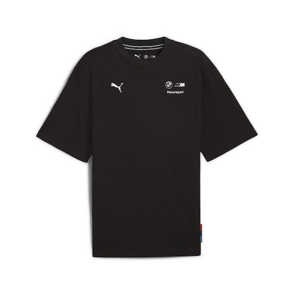 PUMA T-Shirt BMW M Motorsport Color Splash T-Shirt Herren günstig online kaufen