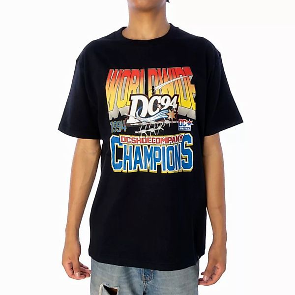 DC Shoes T-Shirt 94 Champs günstig online kaufen