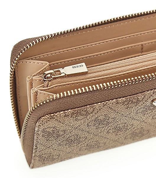 Guess Geldbörse GUESS Damen Geldbörse Laurel günstig online kaufen