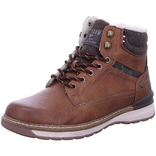 Mustang  Stiefel 4141610-307 günstig online kaufen