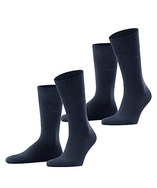 Esprit Socken Basic Easy 2-Pack (2-Paar) günstig online kaufen