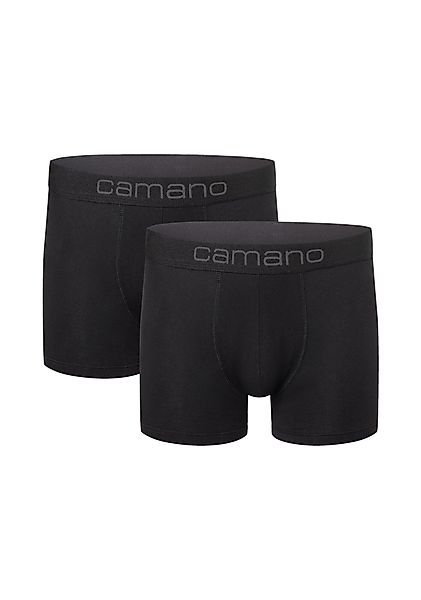 Camano Boxershorts Boxershorts Unterhosen Herren elastischer günstig online kaufen