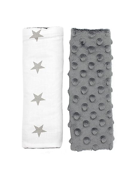 TupTam Kopfkissen TupTam Kinder Auto Gurtschutz günstig online kaufen