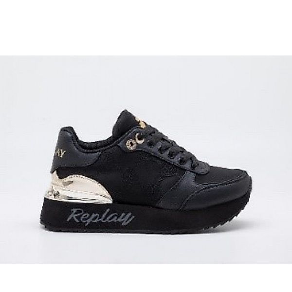 Replay Penny Hard Sneaker günstig online kaufen