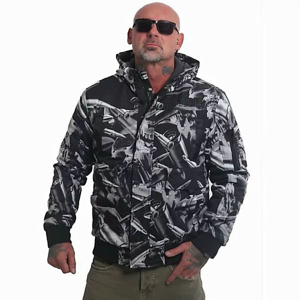 YAKUZA Winterjacke Armory günstig online kaufen