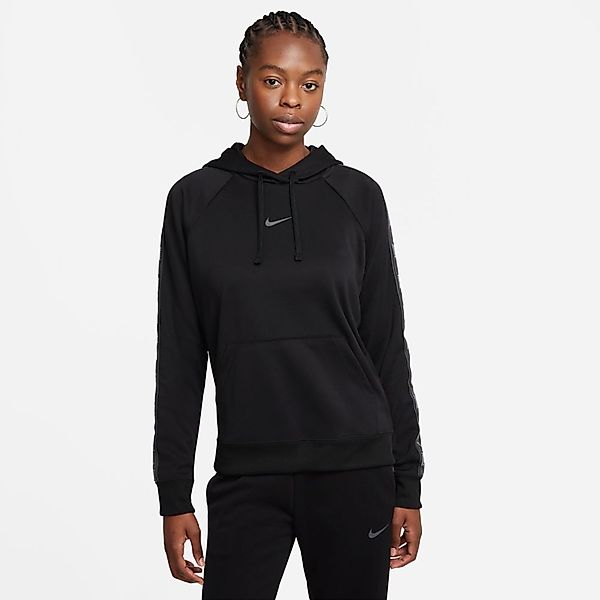 Nike Sportswear Tape Kapuzenpullover L Black günstig online kaufen
