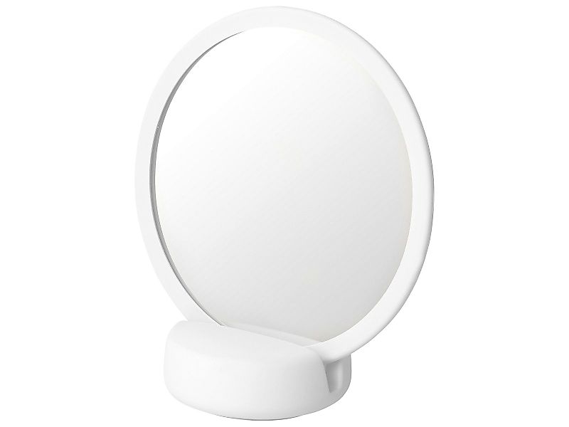 blomus Kosmetikspiegel SONO Kosmetikspiegel white 18,5 günstig online kaufen