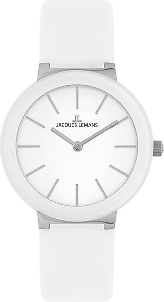 Jacques Lemans Quarzuhr Monaco, 42-9B, Armbanduhr, günstig online kaufen