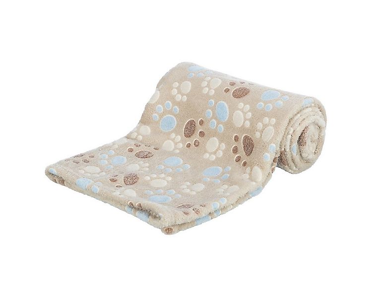 TRIXIE Tierdecke Decke Laslo beige für Katzen günstig online kaufen