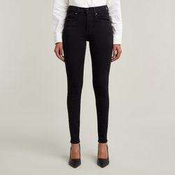 G-STAR Skinny-fit-Jeans mit Wohlfühlfaktor durch Stretchanteil günstig online kaufen
