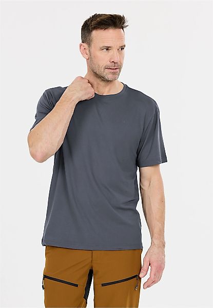 WHISTLER T-Shirt "Tuloni" Komfort günstig online kaufen