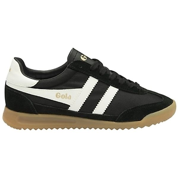Gola  Damenschuhe TORNADO BW-BLACK/OFF WHITE Noir günstig online kaufen
