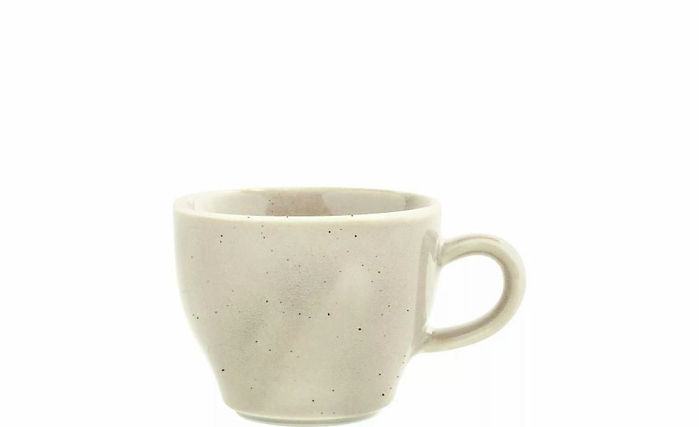 Kahla Tasse  Homestyle ¦ creme ¦ Porzellan ¦ Maße (cm): B: 8,5 H: 6,8 Gesch günstig online kaufen