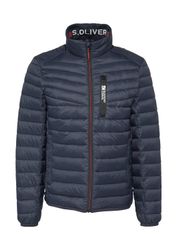 s.Oliver Funktionsjacke Outdoor-Jacke Steppjacke mit sportiven günstig online kaufen