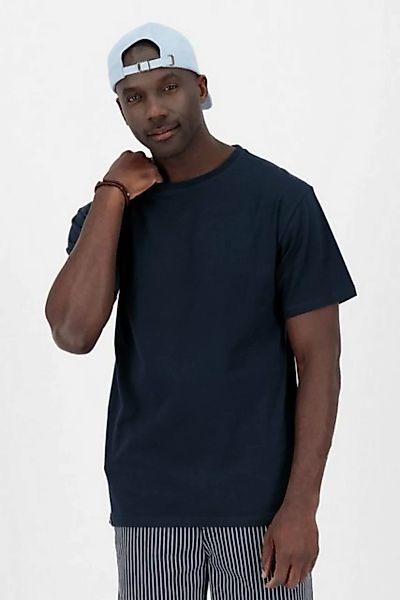 Alife & Kickin Rundhalsshirt BrodyAK A Shirt Herren Kurzarmshirt, T-Shirt günstig online kaufen