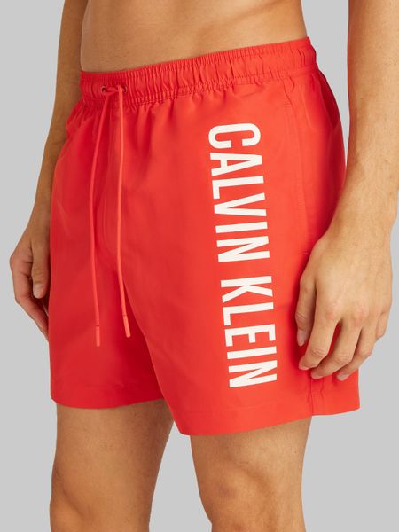 Calvin Klein Swimwear Badeshorts MEDIUM DRAWSTRING günstig online kaufen