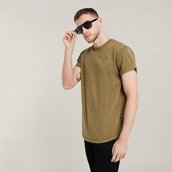 G-STAR Kurzarmshirt Lash günstig online kaufen