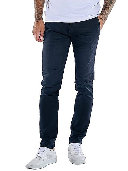 emilio adani Slim-fit-Jeans Chino slim fit günstig online kaufen