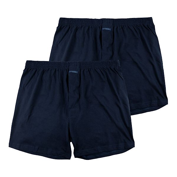 Ammann Boxershorts 2er Pack GOTS Boxer günstig online kaufen