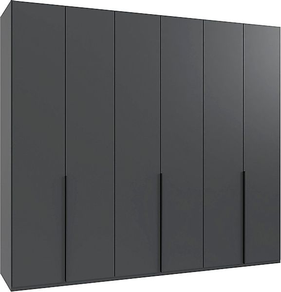 Wimex Kleiderschrank »Mugano, in 5 Breiten und 2 Höhen, Made in Germany«, ( günstig online kaufen