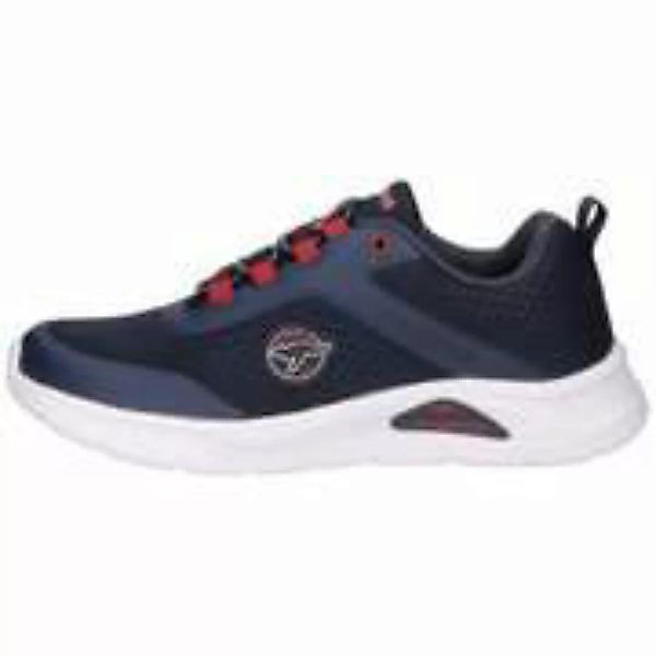 KangaROOS K Min Jon Sneaker Herren blau|blau|blau|blau|blau|blau günstig online kaufen