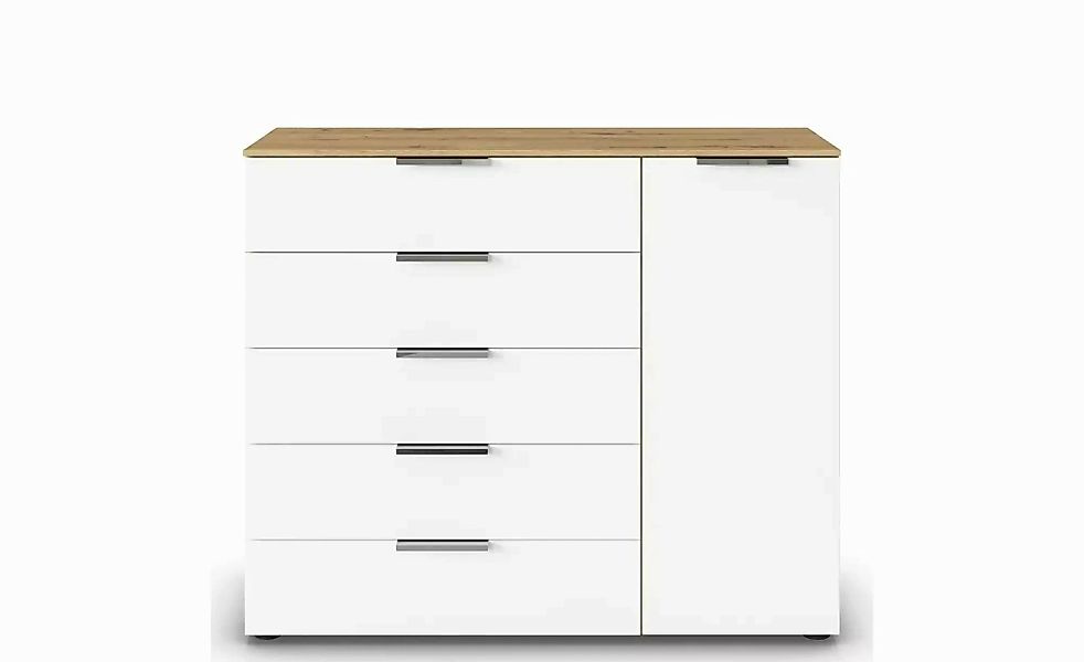 Sideboard ¦ holzfarben ¦ Maße (cm): B: 120 H: 100 Kommoden & Sideboards > S günstig online kaufen