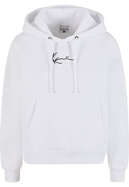 Karl Kani Kapuzenpullover Karl Kani Karl Kani Small Signature Essential OS günstig online kaufen