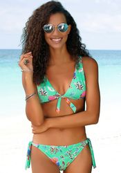 Sunseeker Triangel-Bikini-Top Jam, mit Zierschleife günstig online kaufen