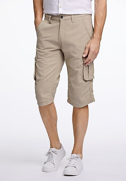 JACK’S Cargoshorts "Cargo-Shorts Comfort Fit" günstig online kaufen