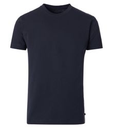 VENTI T-Shirt "VENTI T-Shirt uni" günstig online kaufen