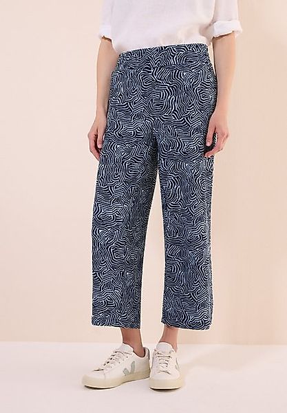 CECIL Marlene-Hose im Loose Fit günstig online kaufen