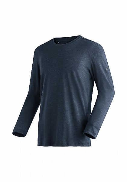 Maier Sports Langarmshirt "Long Sleeve Jersey M" günstig online kaufen