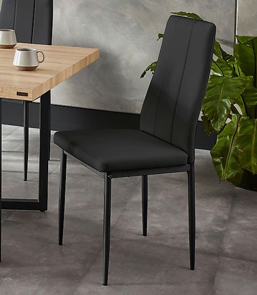 INOSIGN Esszimmerstuhl Remus (Set, 2 St), günstig online kaufen