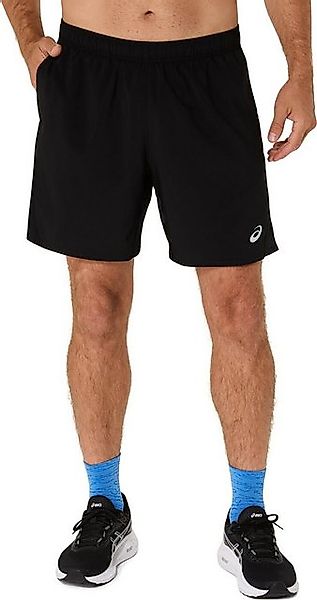 Asics Laufhose ASICS CORE 7IN SHORT PERFORMANCE BLACK günstig online kaufen