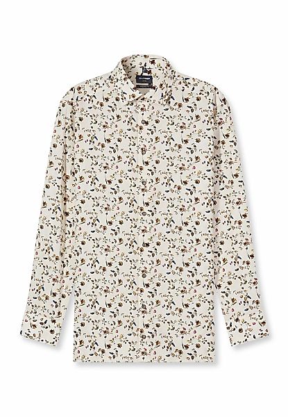 OLYMP Businesshemd "OLYMP Luxor, modern fit, New Kent" günstig online kaufen