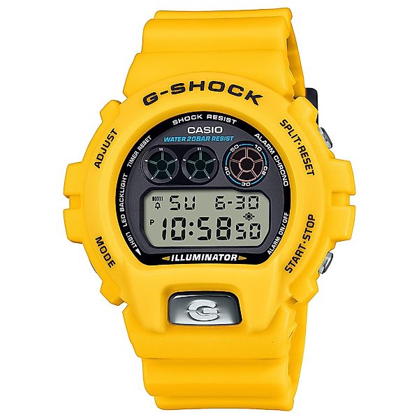 CASIO G-SHOCK Quarzuhr G-Shock 30th Anniversary günstig online kaufen