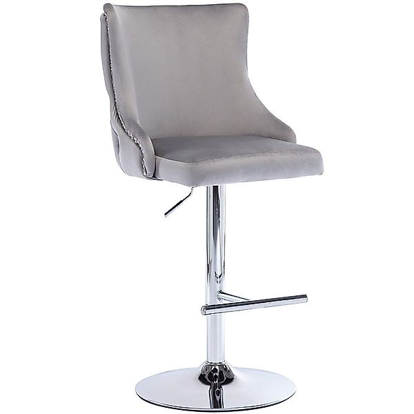 WAHSON OFFICE CHAIRS Barhocker höhenverstellbar Barstuhl günstig online kaufen