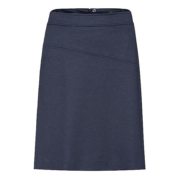 GREIFF A-Linien-Rock Greiff CASUAL Damen Business-Jerseyrock günstig online kaufen
